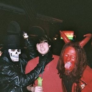 Meet your Posher, Tyler